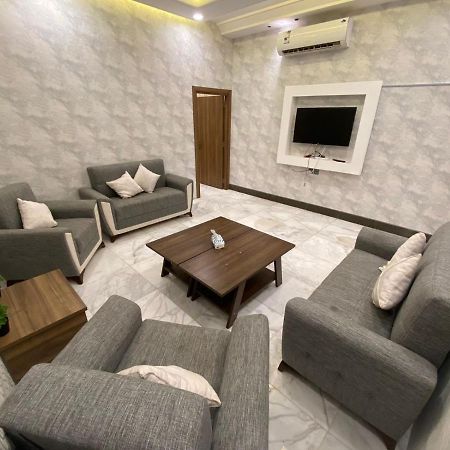 الروض للشقق المفروشه خاصة Medina Luaran gambar